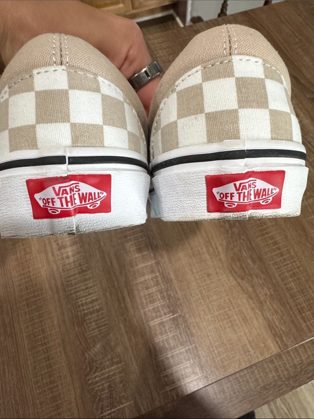 Vans Slip-On Skate Shoe - Picture 5 of 10